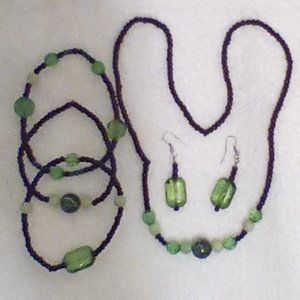Costume Jewelry
